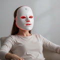 LED Facial Mask